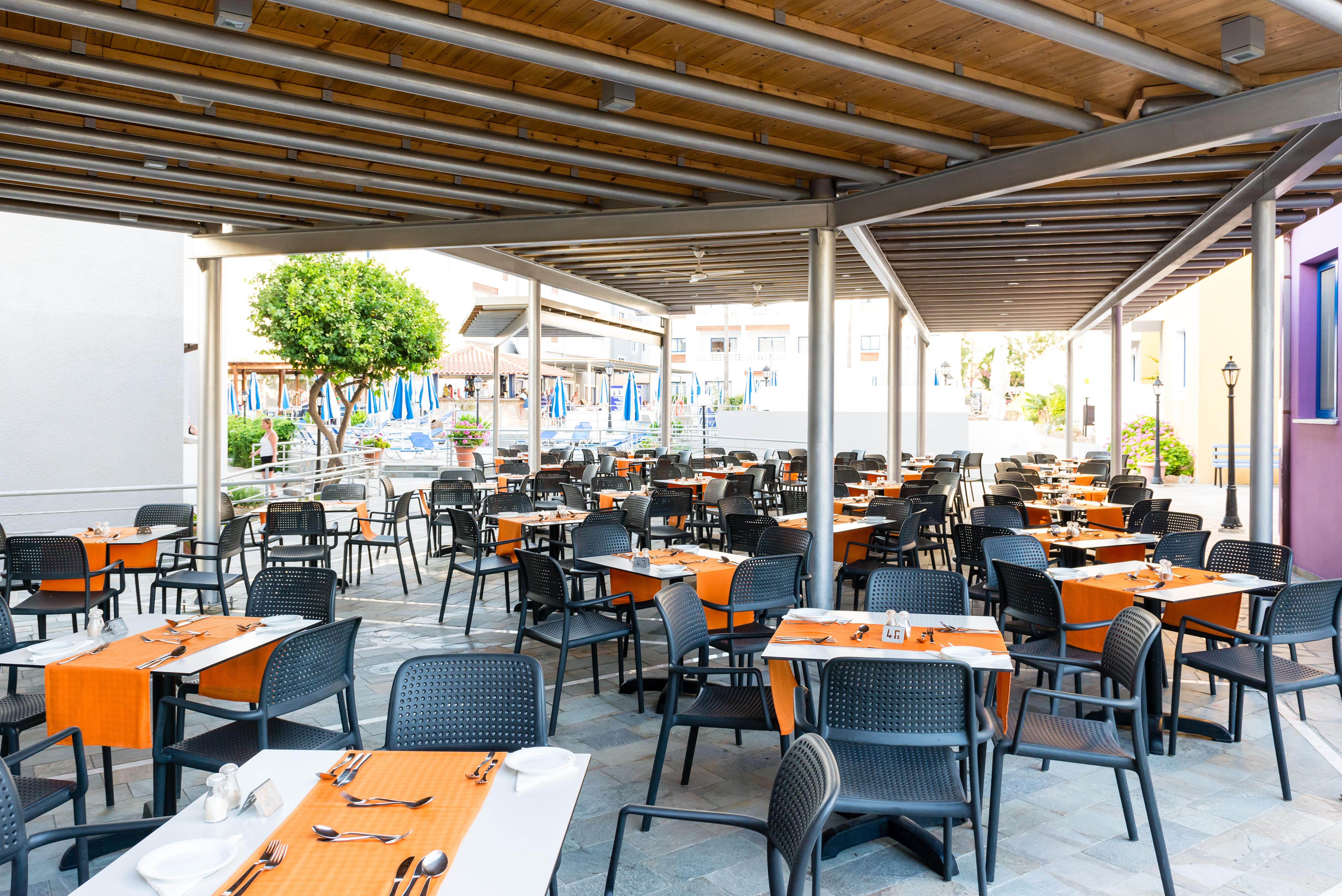 Kefalos Damon Hotel Apartments Paphos Exterior photo