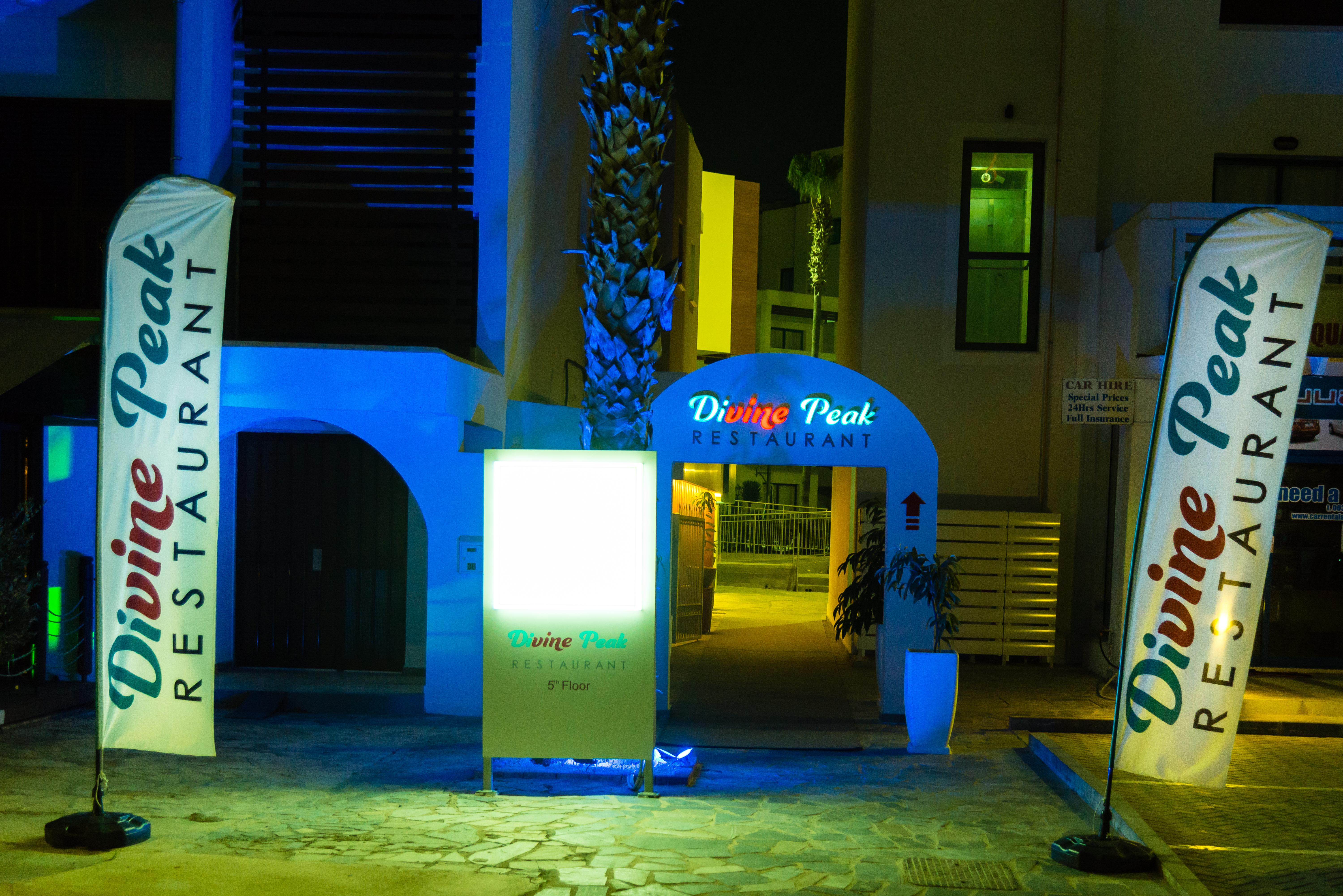 Kefalos Damon Hotel Apartments Paphos Exterior photo